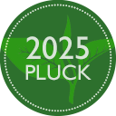 2025 Pluck