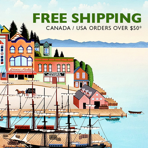 Free shipping on orders $50+
