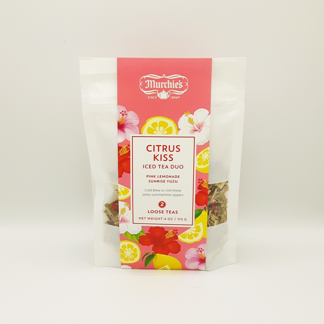 Citrus Kiss