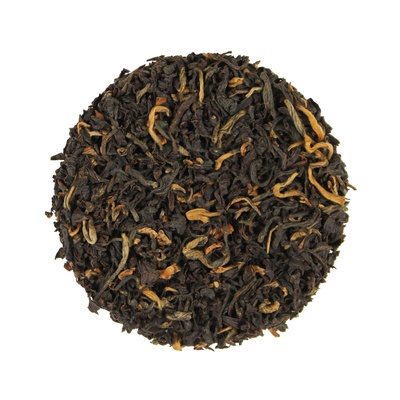Assam Tippy Golden Loose Tea
