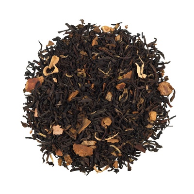 Birch Blend Loose Tea