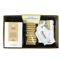 Book Lover Gift Set - Interior