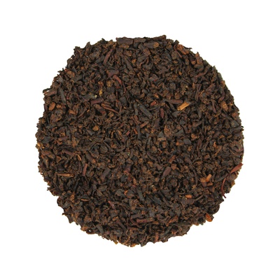 Ceylon Uva Highland Loose Tea