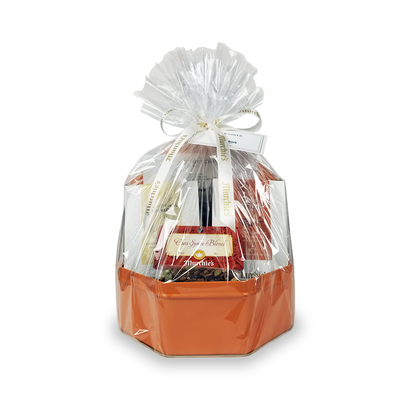 Chai Lover Gift Set