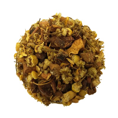 Chamomile Apple - Loose 2oz/56g