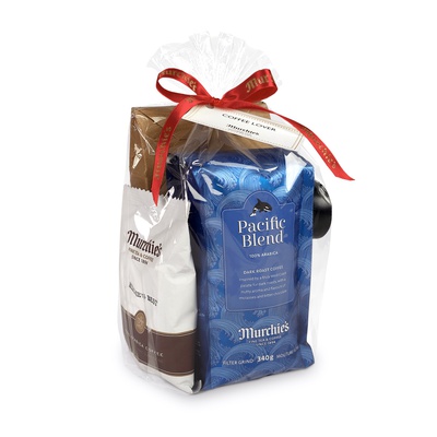 Coffee Lover Gift Set