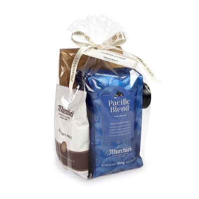 Coffee Lover Gift Set