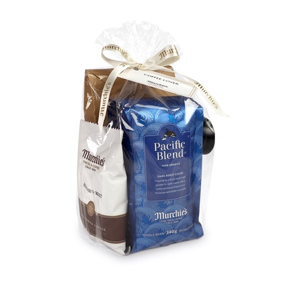 Coffee Lover Gift Set