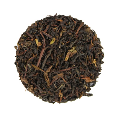 Darjeeling Estate Loose Tea