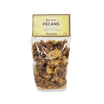 Decadent Pecans