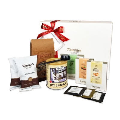 Family Favourites Gift Box