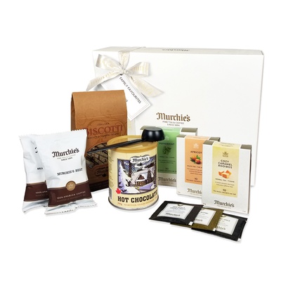 Family Favourites Gift Box