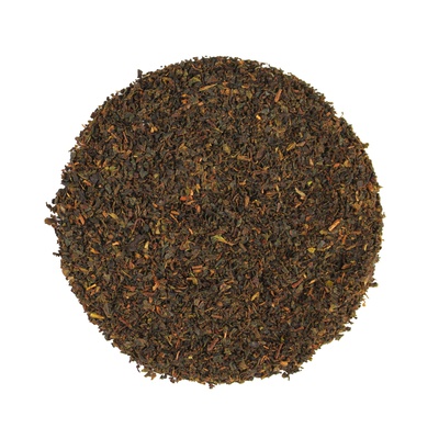 Ceylon Fanning Tips Loose Tea