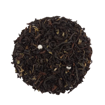 First Frost Loose Tea