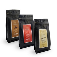Flavoured Coffees