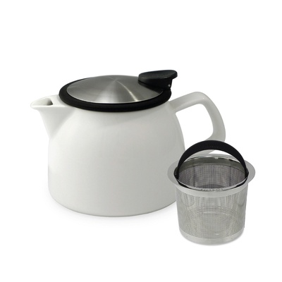 Bell Teapot by Forlife