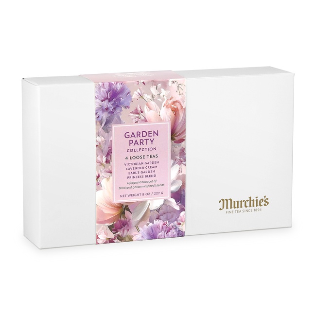 Garden Party Collection