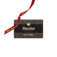 Gift Cards