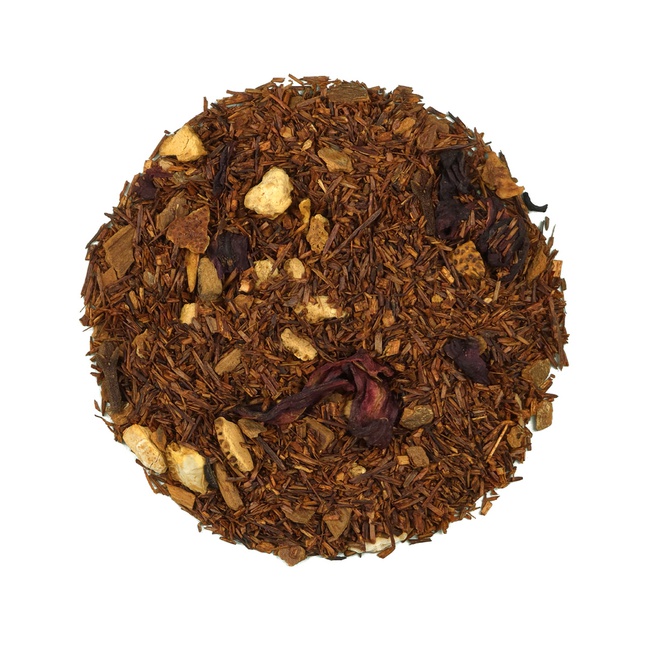 Holiday Spice Loose Tea