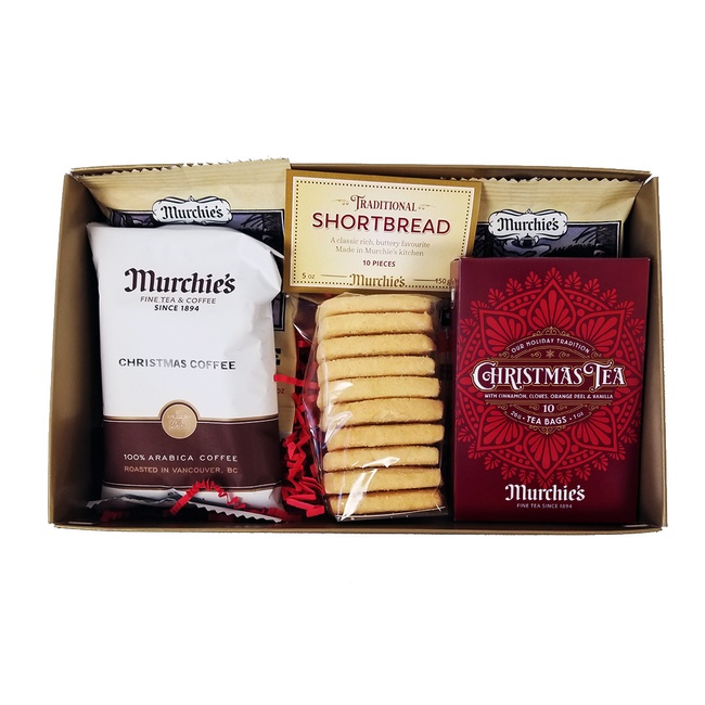 Holiday Treat Gift Set