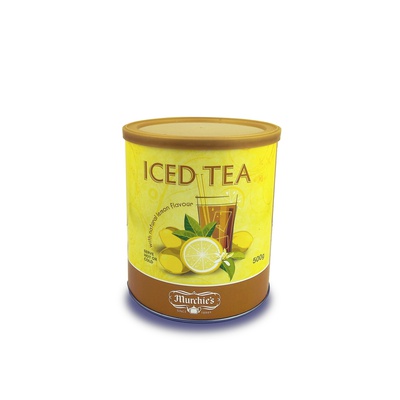 Iced Tea - 500g / 17.6oz Tin