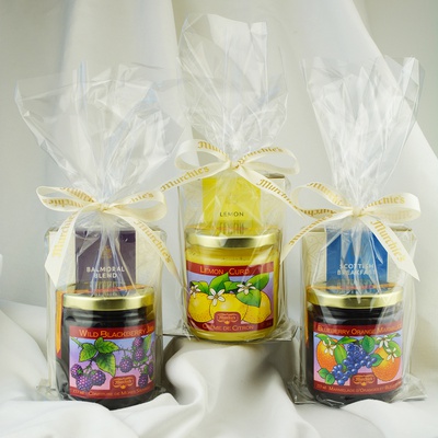 Tea and Jam Gift Sets