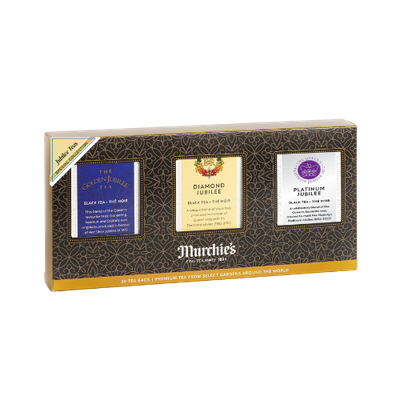 Jubilee Selection