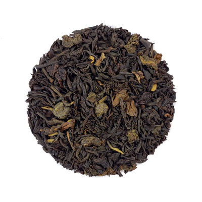 Bard's Blend Loose Tea