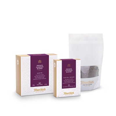 Prince Charles Blend