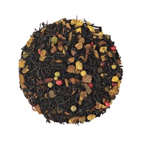 Pumpkin Spice Loose Tea