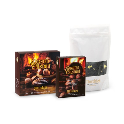 Roasted Chestnut