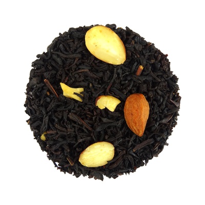 Roasted Chestnut Loose Tea