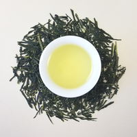 Sencha Supreme Grade