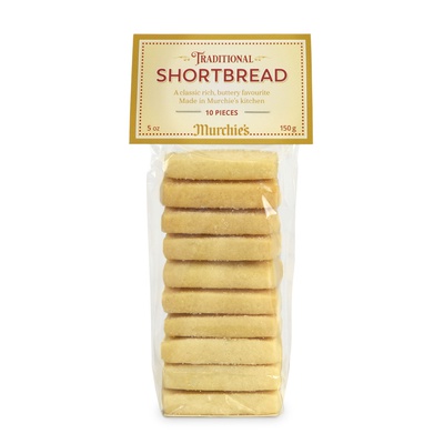 Christmas Shortbread