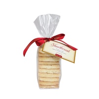 Traditional Shortbread