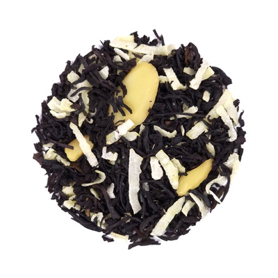 Snowflake Tea