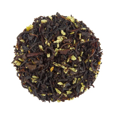 Snowflake Tea - Loose 16oz/454g