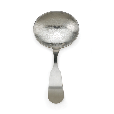 Caddy Tea Scoop