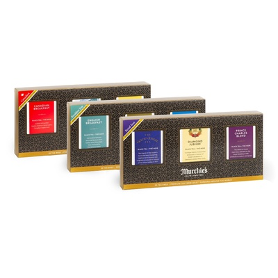 Tea Bag Selections