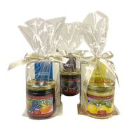 Tea and Jam Gift Sets