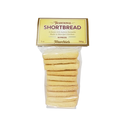 Christmas Shortbread - 10 piece bag