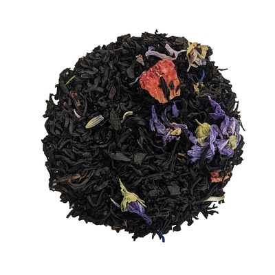 Victorian Garden Loose Tea