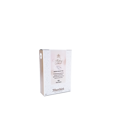 Wedding Blend Tea Bags