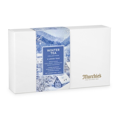 Winter Tea Collection