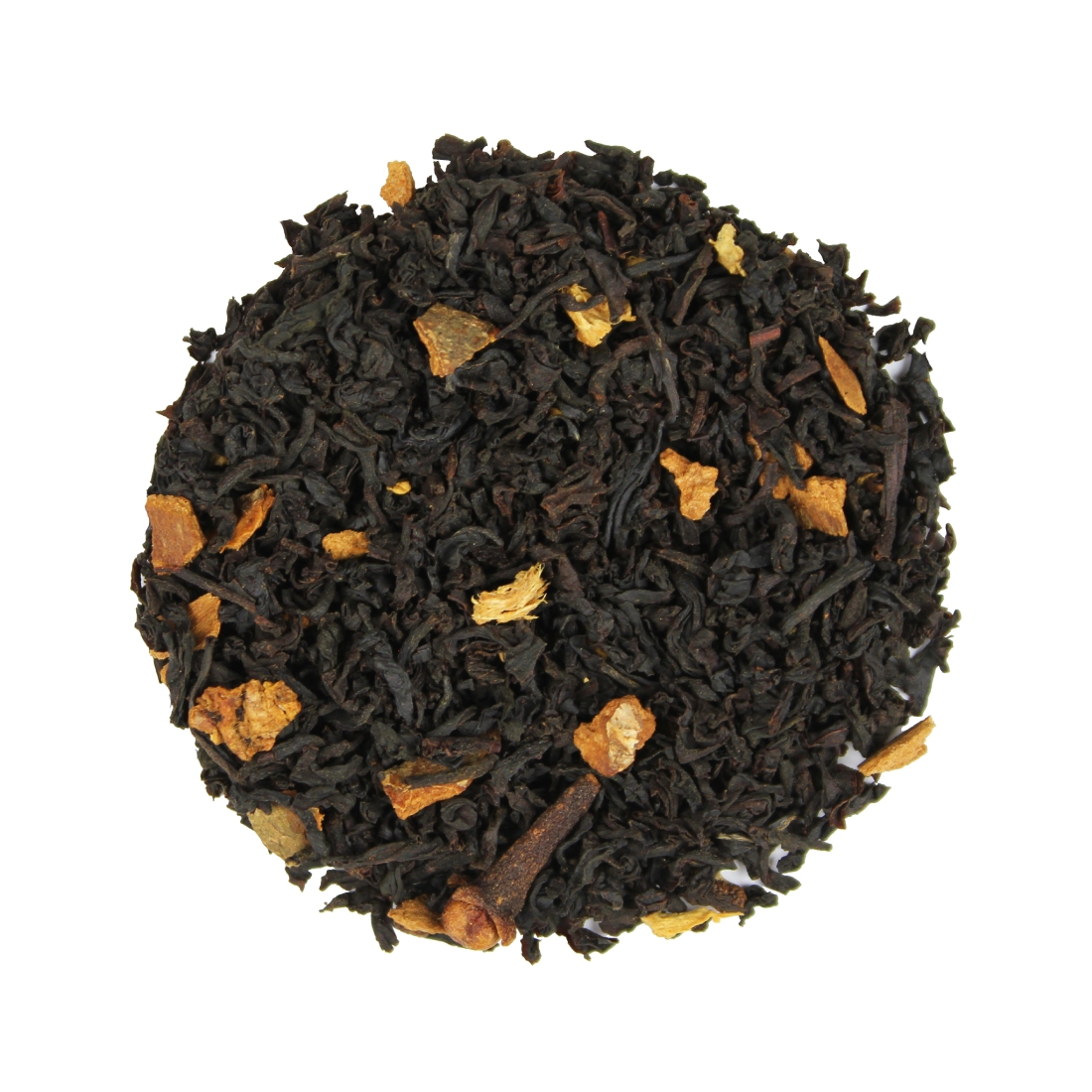 Traditional Chai Loose Tea