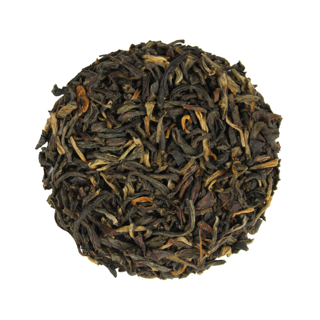Yunnan Loose Tea