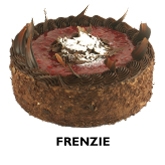 Frenzie Cake